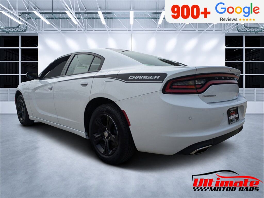 2022 Dodge Charger SXT Jacksonville FL