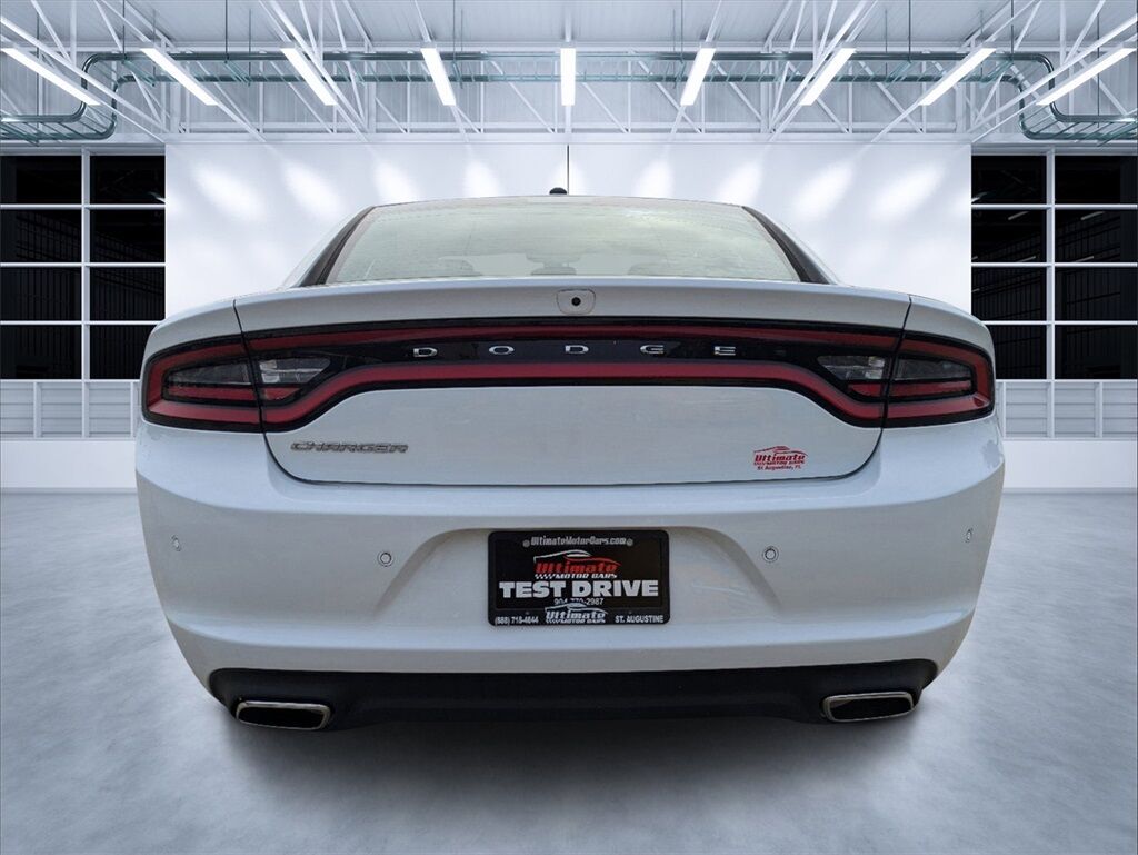 2022 Dodge Charger SXT Jacksonville FL