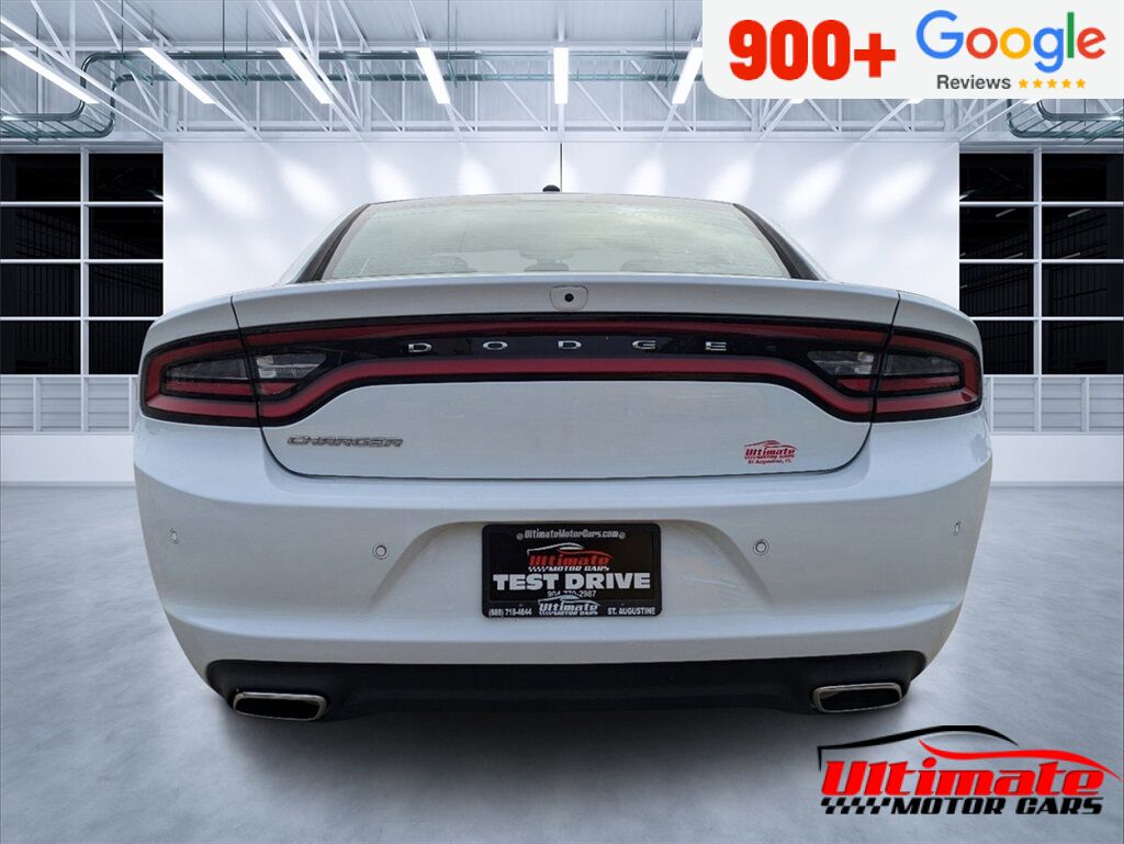 2022 Dodge Charger SXT Jacksonville FL