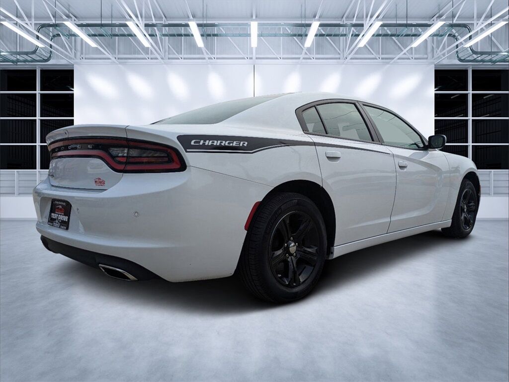 2022 Dodge Charger SXT Jacksonville FL