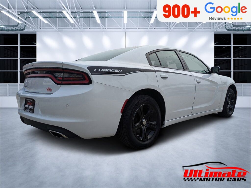 2022 Dodge Charger SXT Jacksonville FL