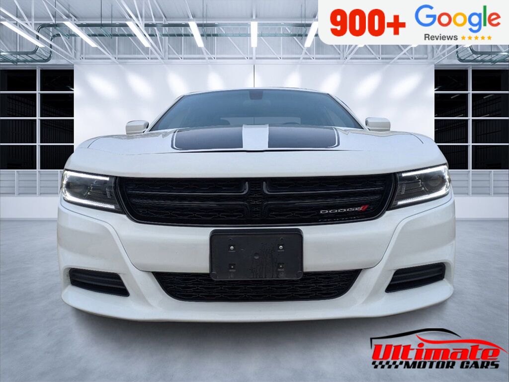 2022 Dodge Charger SXT Jacksonville FL
