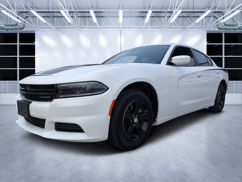 2022 Dodge Charger SXT Jacksonville FL