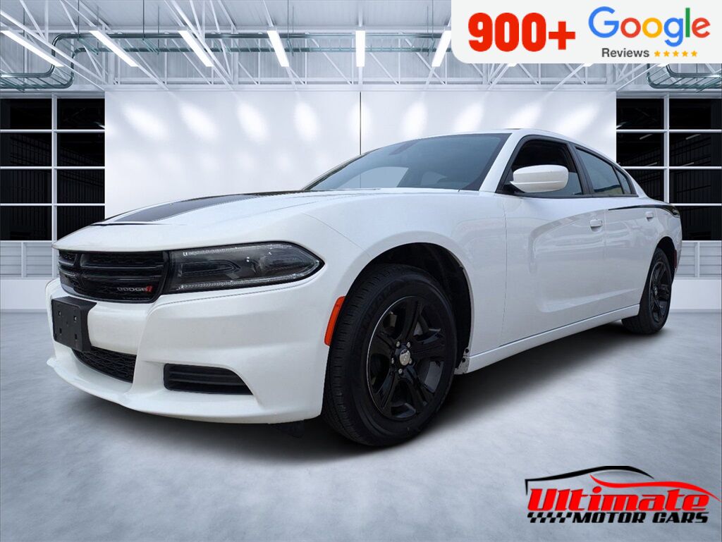 2022 Dodge Charger SXT Jacksonville FL