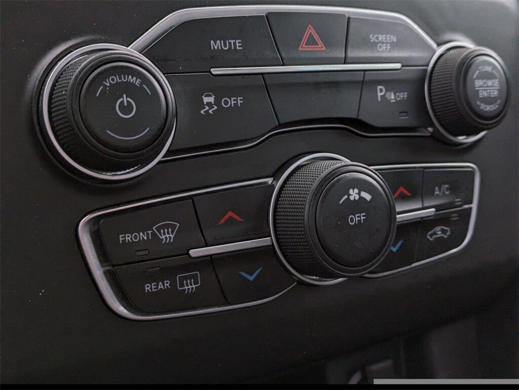 2022 Dodge Charger SXT Jacksonville FL