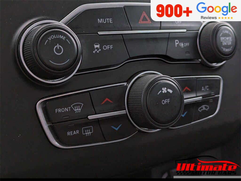 2022 Dodge Charger SXT Jacksonville FL