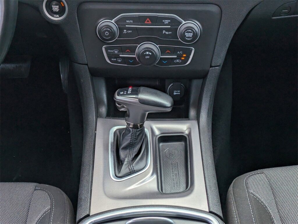 2022 Dodge Charger SXT Jacksonville FL