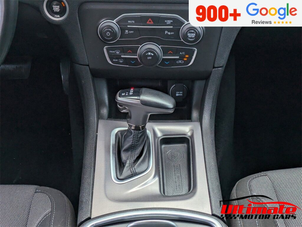2022 Dodge Charger SXT Jacksonville FL
