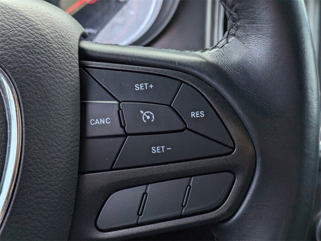2022 Dodge Charger SXT Jacksonville FL