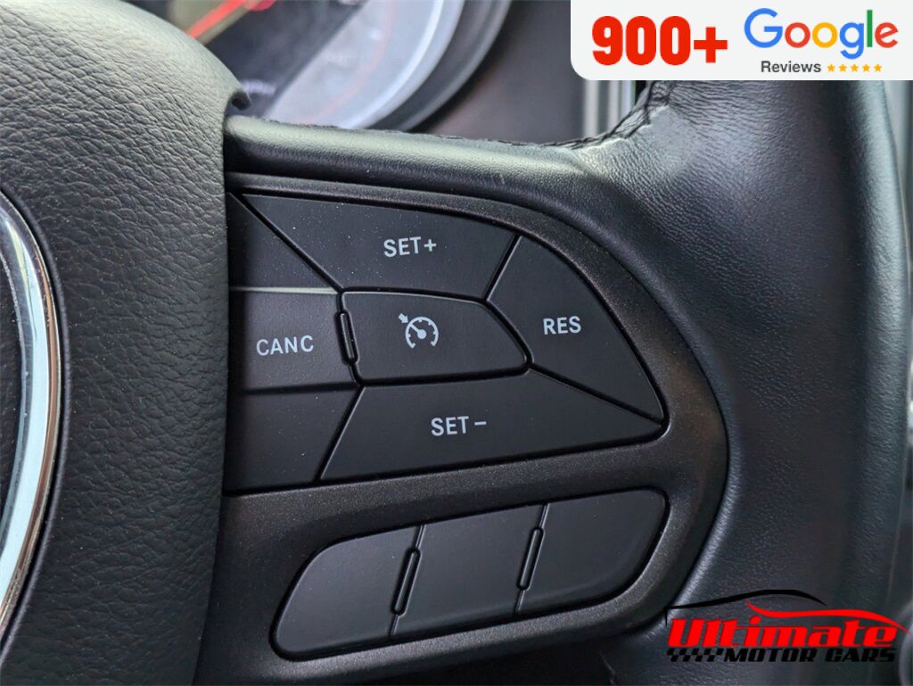2022 Dodge Charger SXT Jacksonville FL