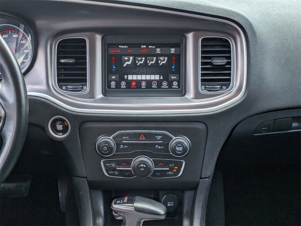 2022 Dodge Charger SXT Jacksonville FL