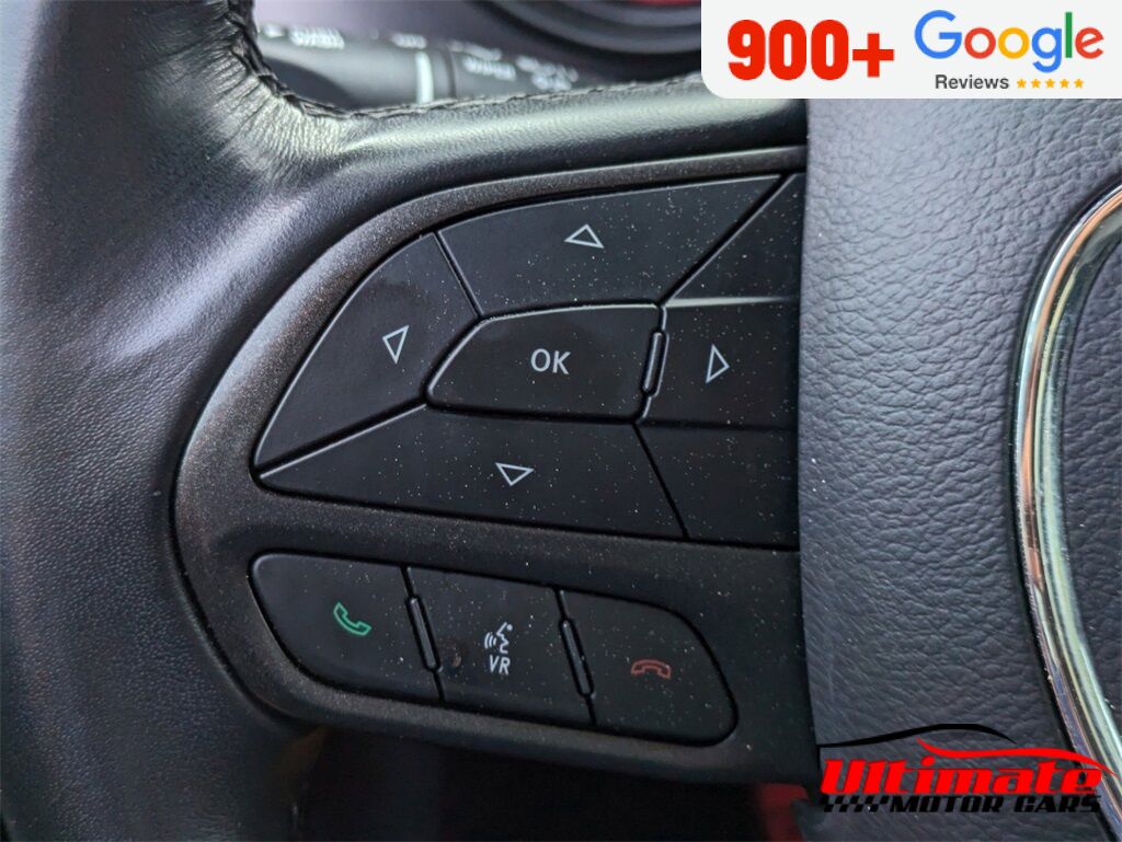 2022 Dodge Charger SXT Jacksonville FL