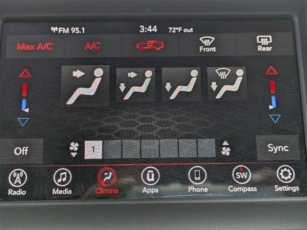 2022 Dodge Charger SXT Jacksonville FL