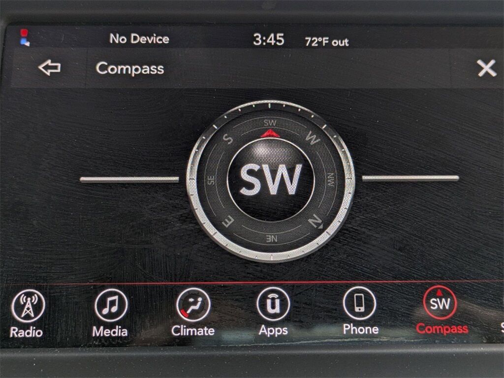 2022 Dodge Charger SXT Jacksonville FL
