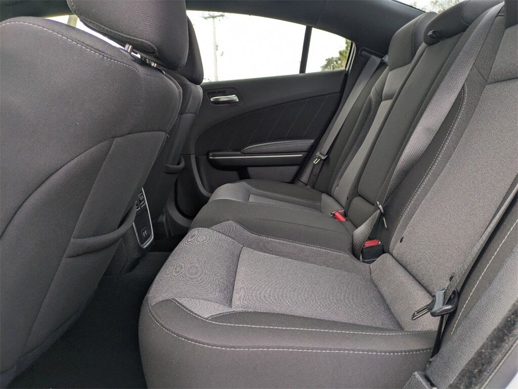 2022 Dodge Charger SXT Jacksonville FL