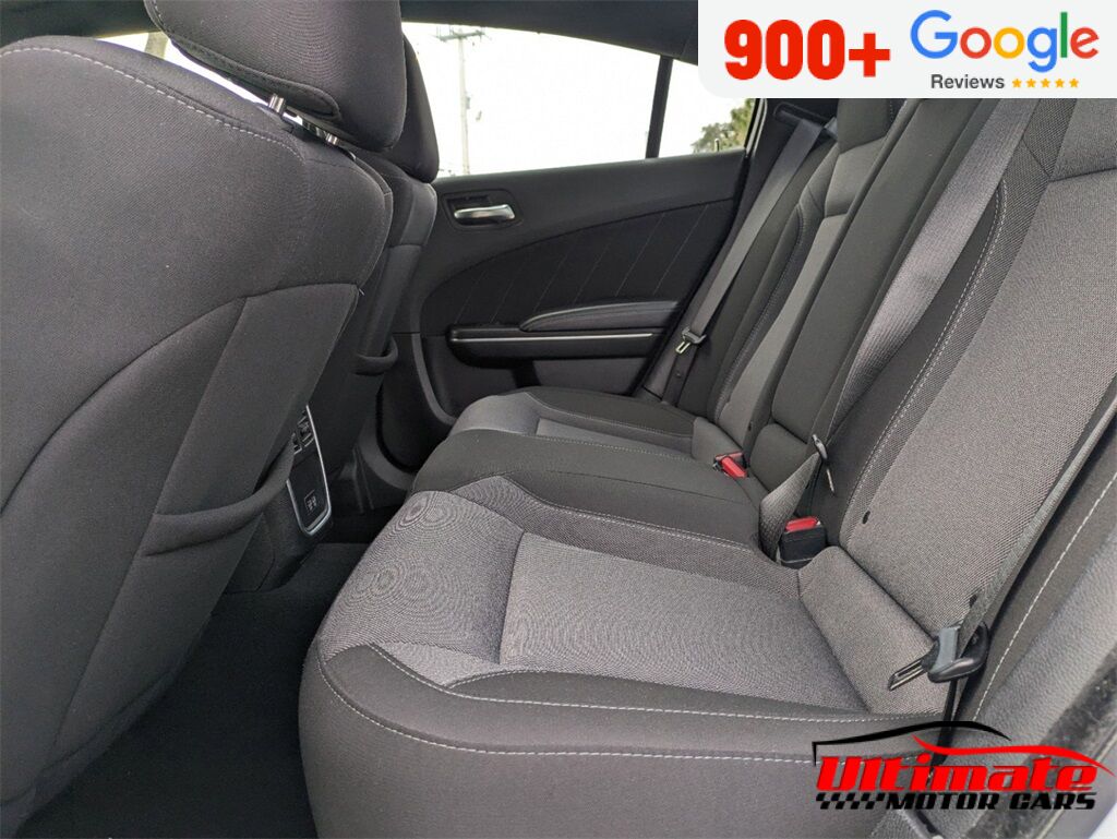 2022 Dodge Charger SXT Jacksonville FL