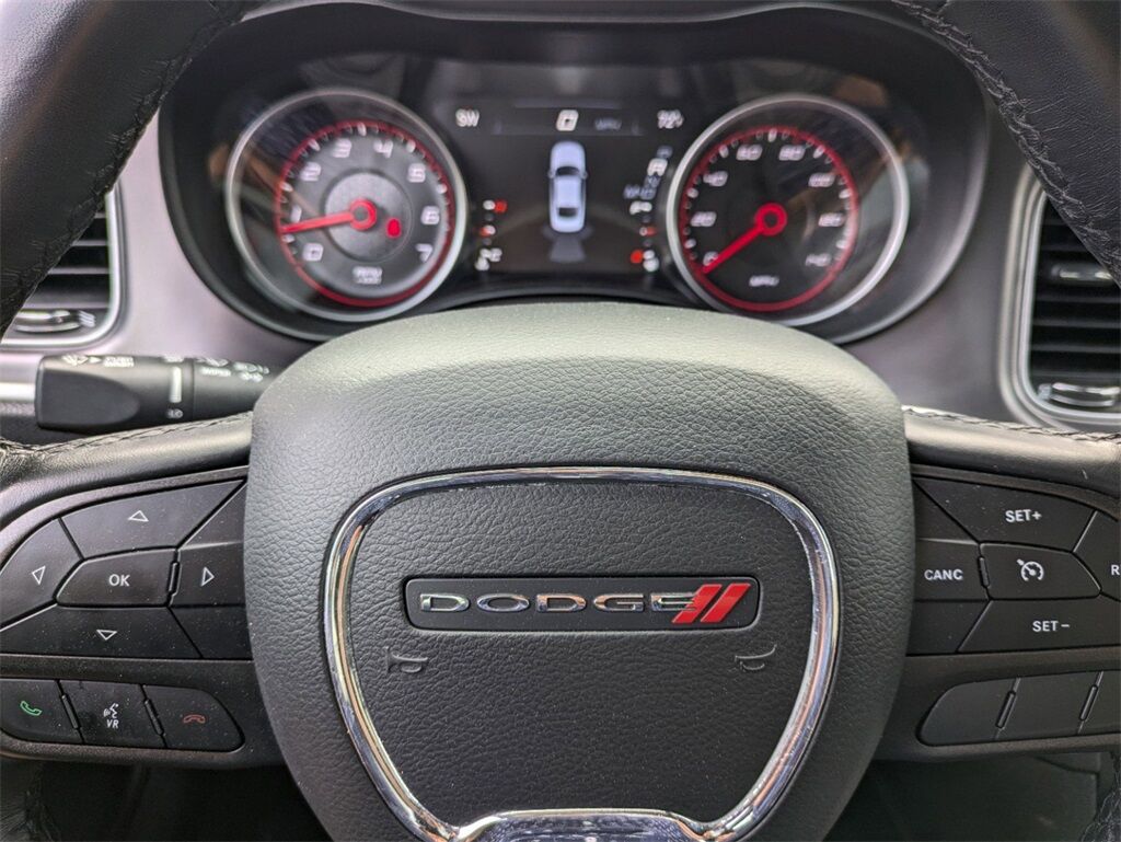 2022 Dodge Charger SXT Jacksonville FL