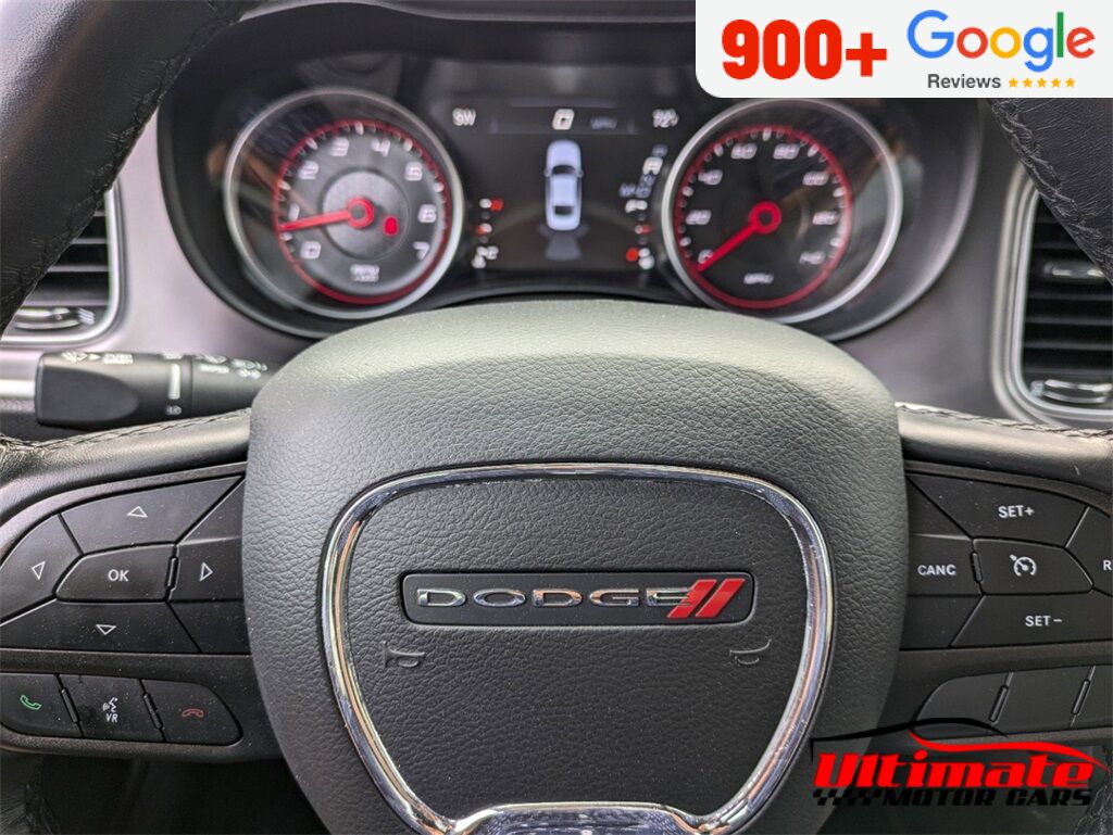 2022 Dodge Charger SXT Jacksonville FL