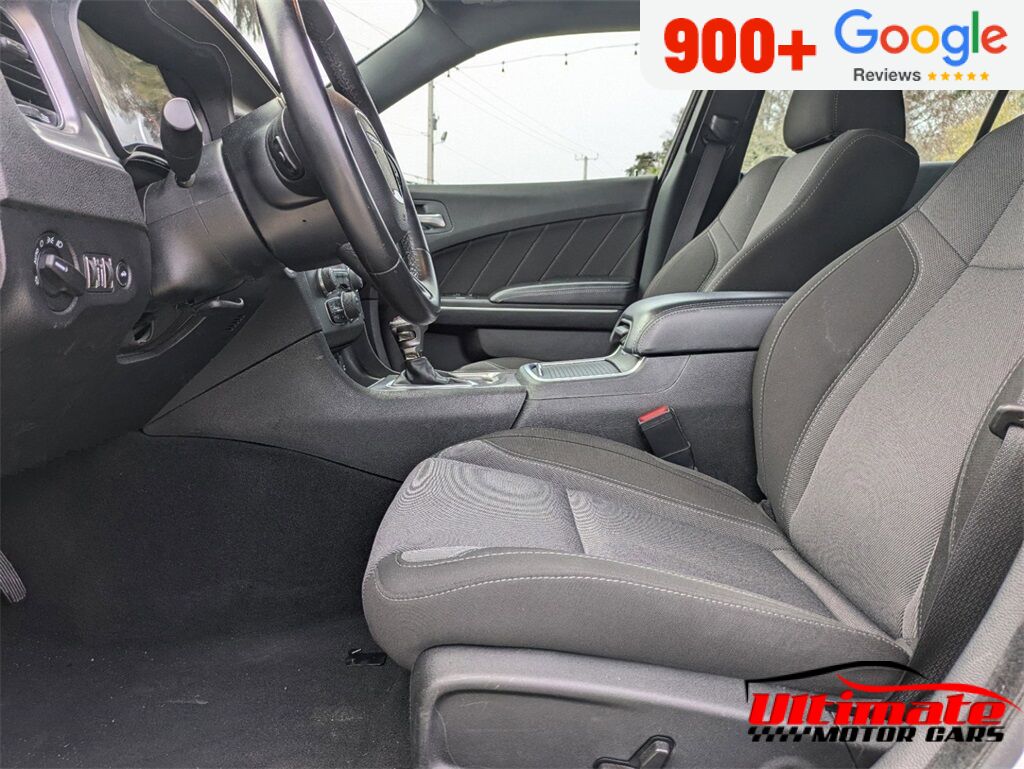 2022 Dodge Charger SXT Jacksonville FL