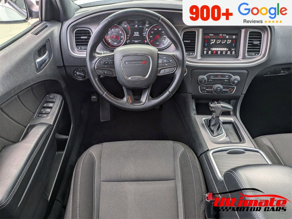 2022 Dodge Charger SXT Jacksonville FL