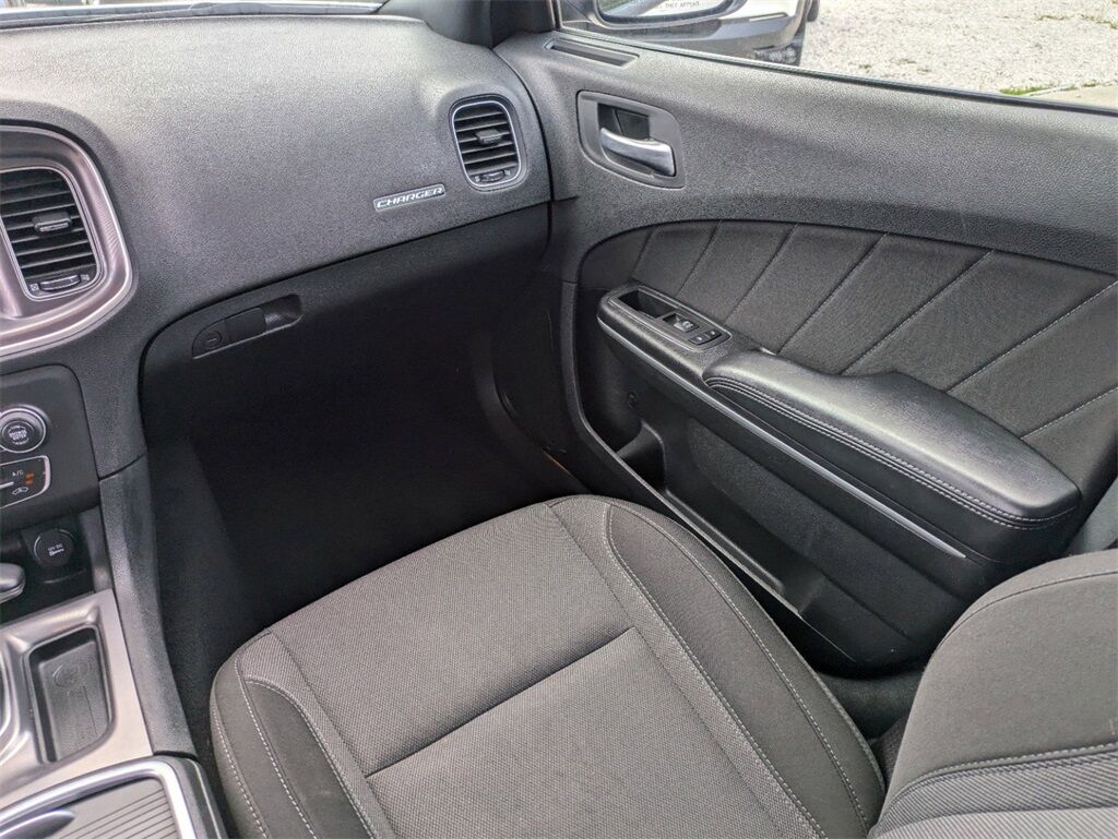 2022 Dodge Charger SXT Jacksonville FL