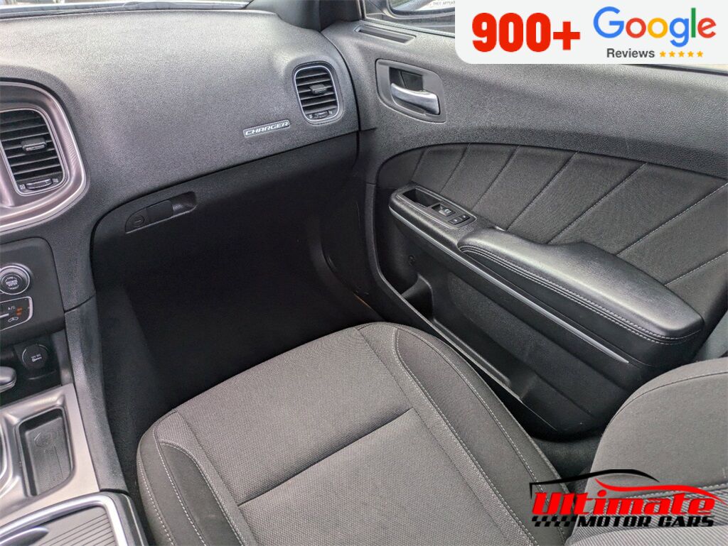 2022 Dodge Charger SXT Jacksonville FL