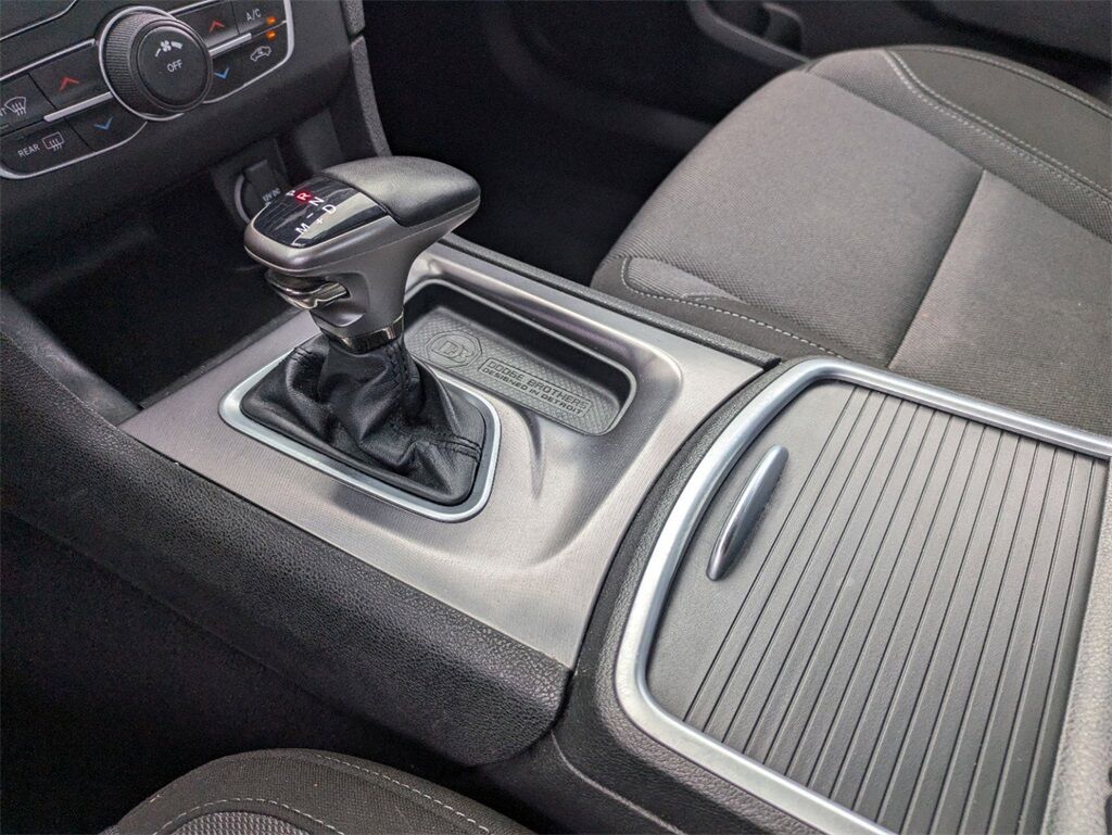 2022 Dodge Charger SXT Jacksonville FL