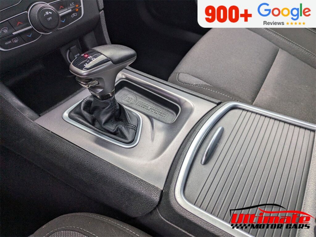 2022 Dodge Charger SXT Jacksonville FL