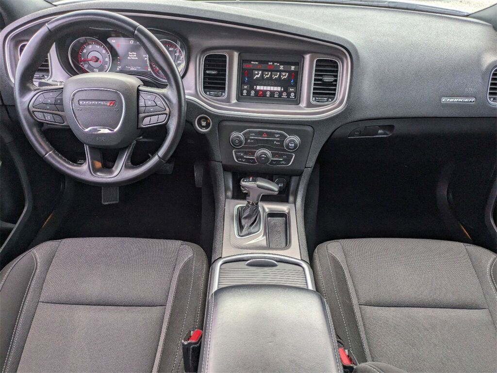 2022 Dodge Charger SXT Jacksonville FL