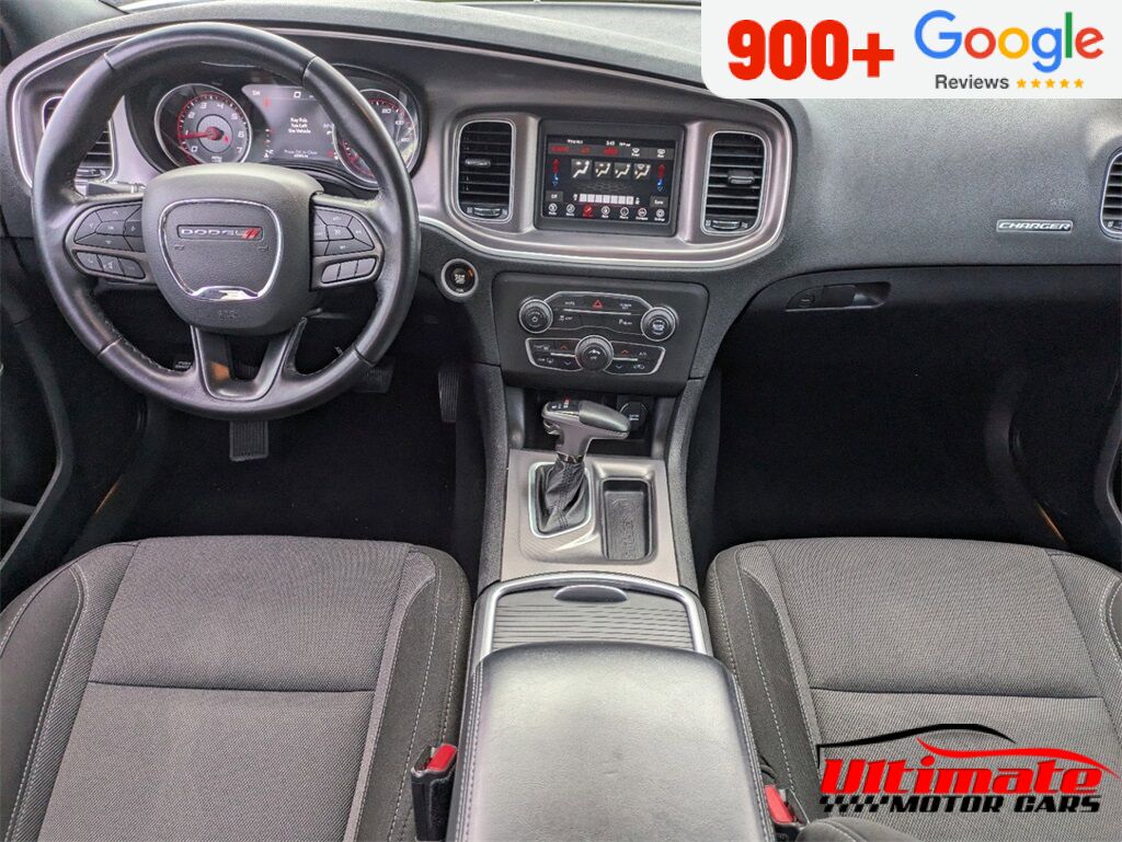 2022 Dodge Charger SXT Jacksonville FL