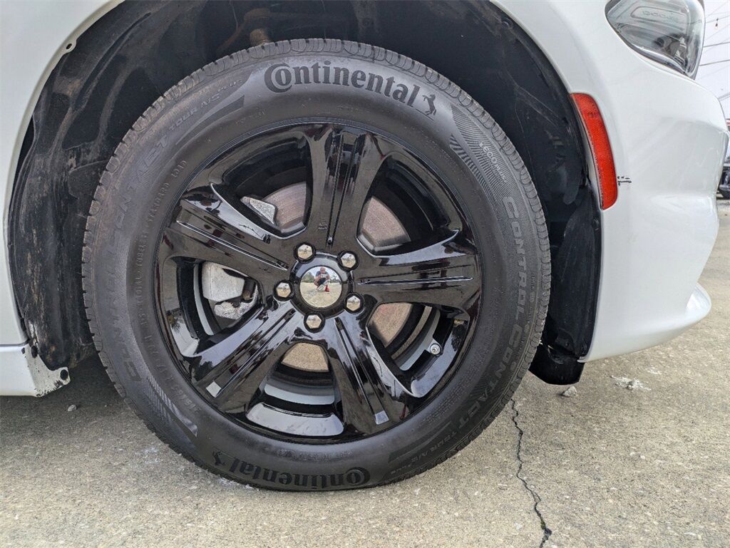 2022 Dodge Charger SXT Jacksonville FL