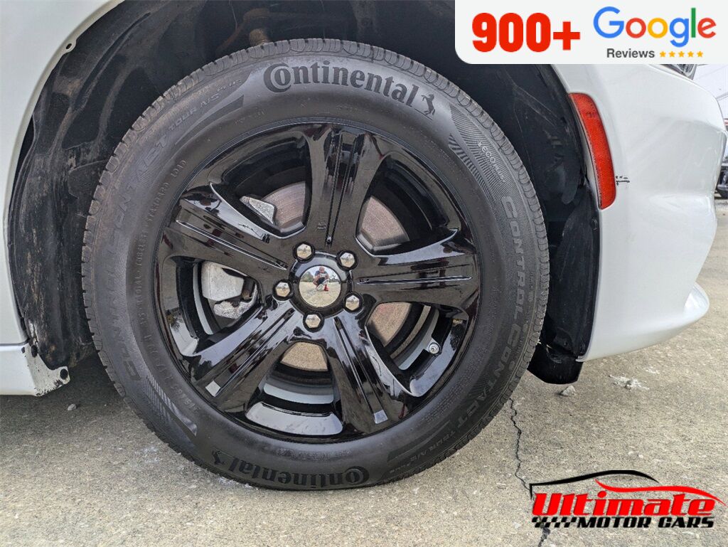 2022 Dodge Charger SXT Jacksonville FL