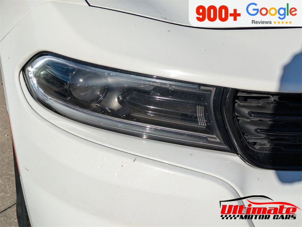 2022 Dodge Charger SXT Saint Augustine FL