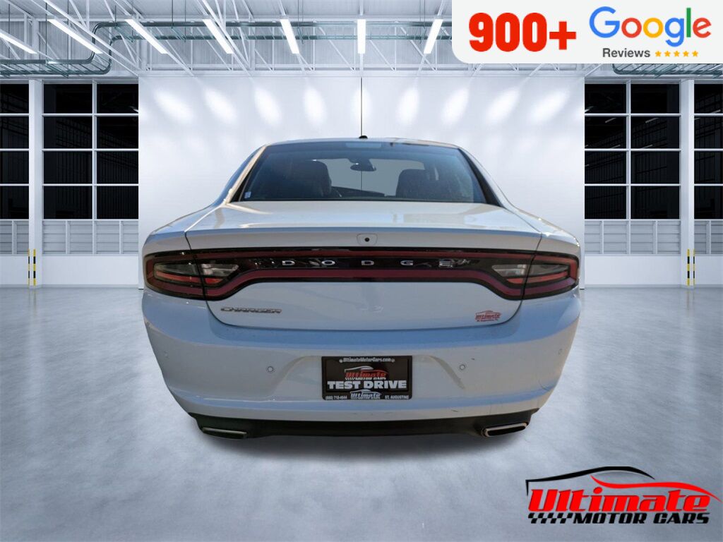 2022 Dodge Charger SXT Saint Augustine FL