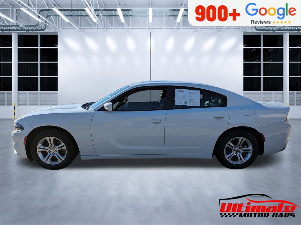 2022 Dodge Charger SXT Saint Augustine FL