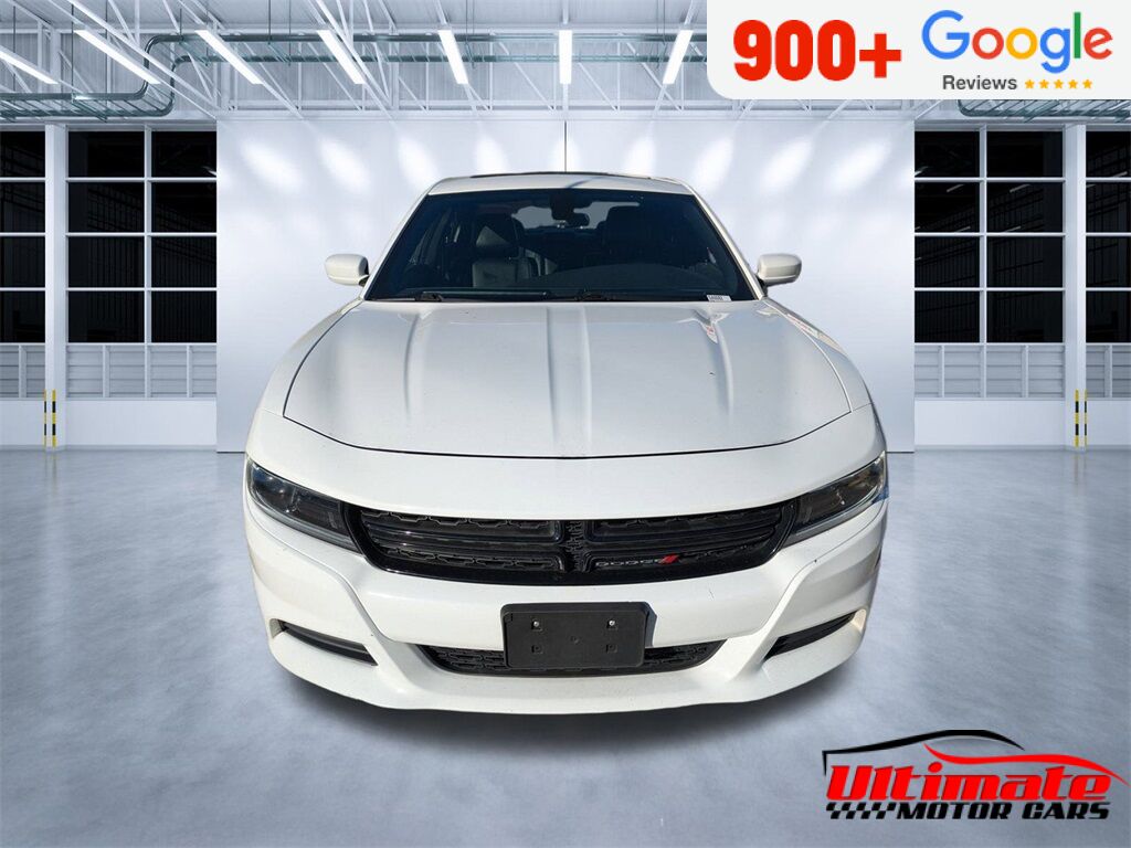 2022 Dodge Charger SXT Saint Augustine FL