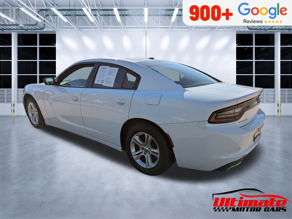 2022 Dodge Charger SXT Saint Augustine FL