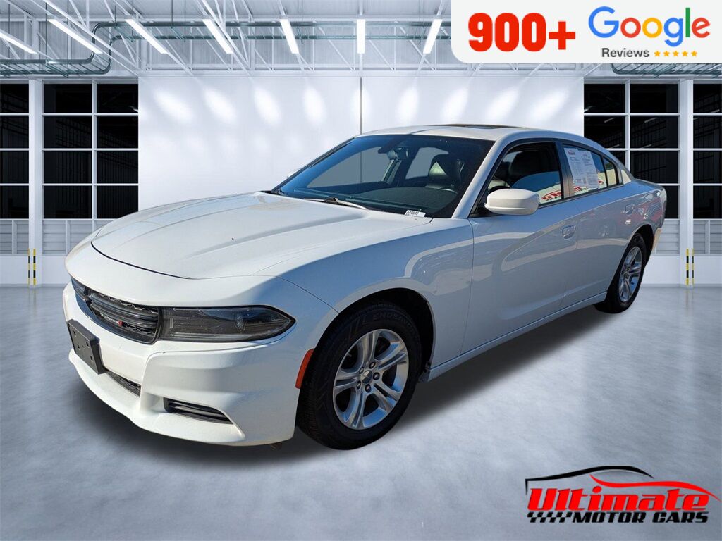 2022 Dodge Charger SXT Saint Augustine FL
