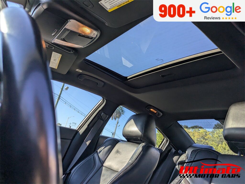 2022 Dodge Charger SXT Saint Augustine FL