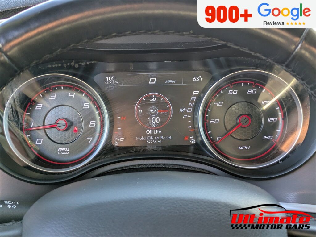 2022 Dodge Charger SXT Saint Augustine FL