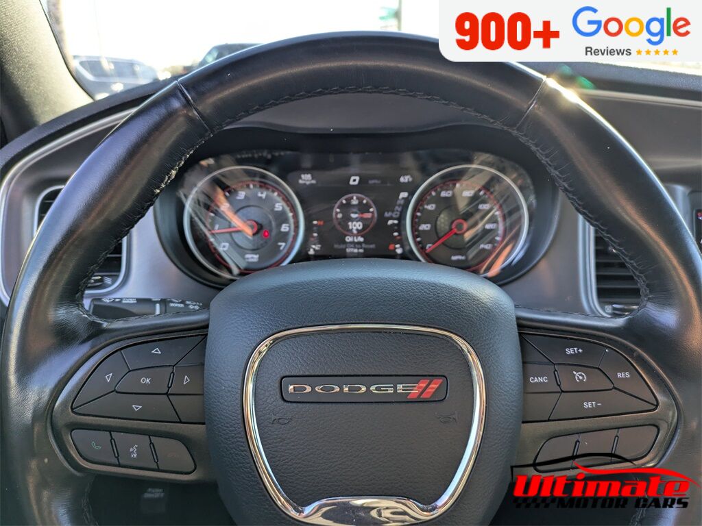 2022 Dodge Charger SXT Saint Augustine FL