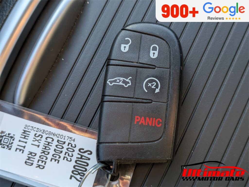 2022 Dodge Charger SXT Saint Augustine FL