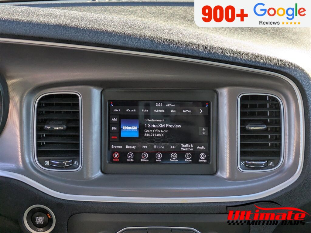 2022 Dodge Charger SXT Saint Augustine FL