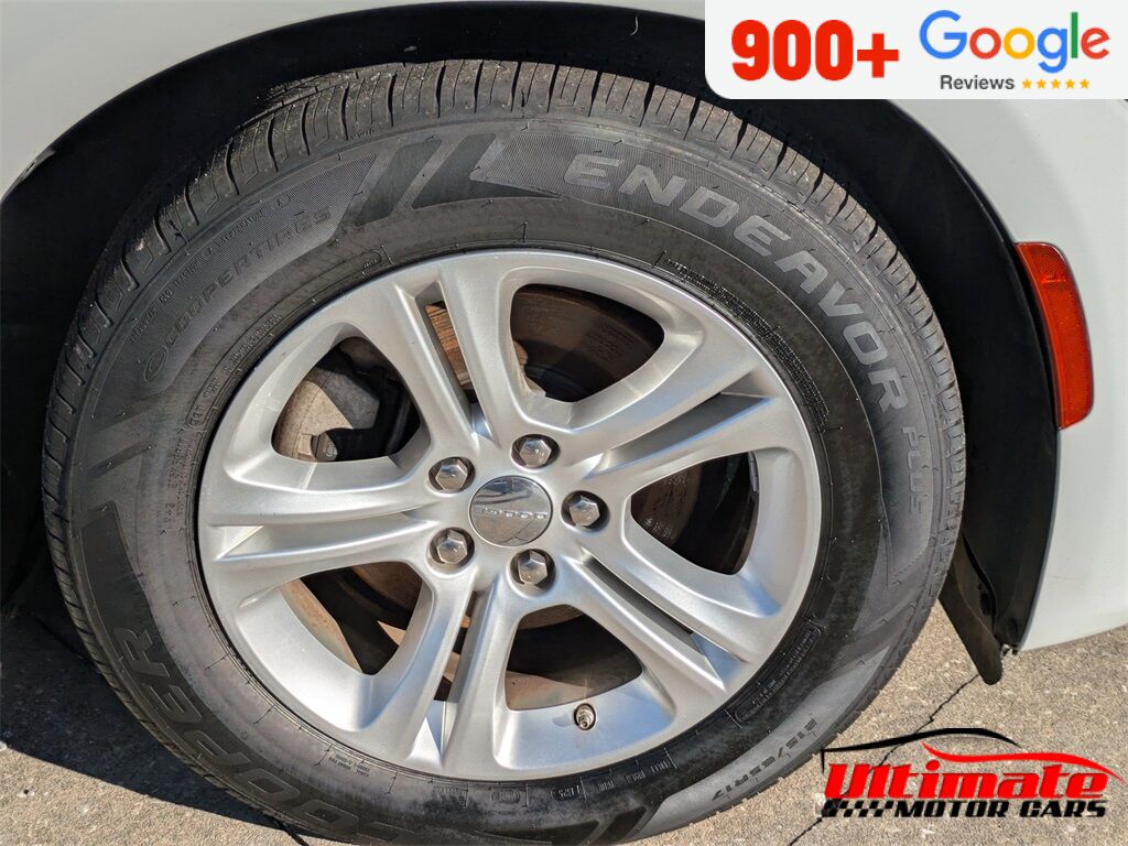 2022 Dodge Charger SXT Saint Augustine FL