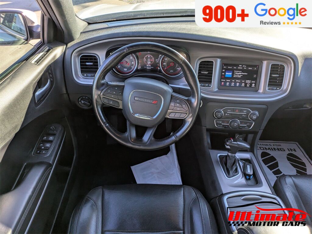 2022 Dodge Charger SXT Saint Augustine FL
