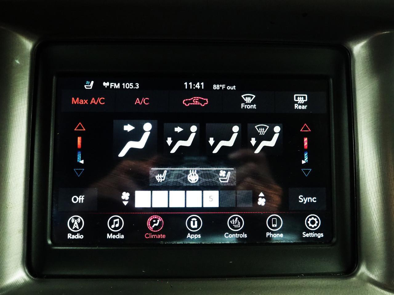 2022 Dodge Charger SXT New Braunfels TX