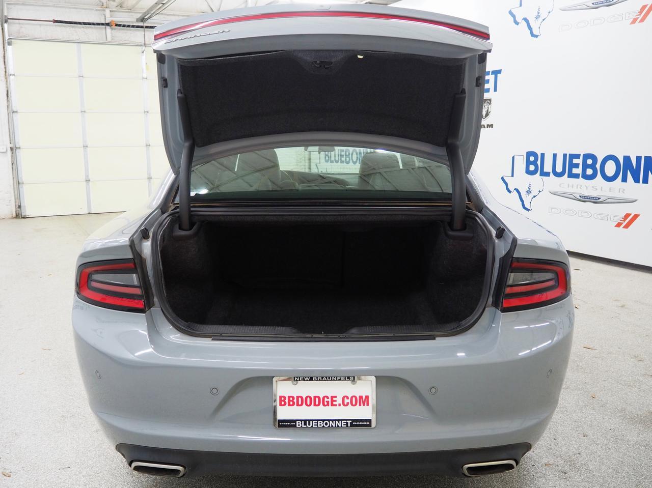 2022 Dodge Charger SXT New Braunfels TX
