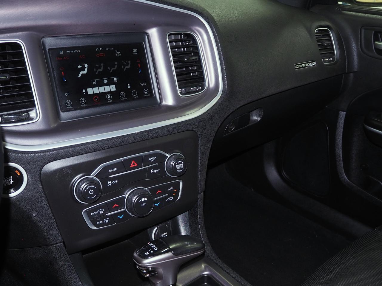 2022 Dodge Charger SXT New Braunfels TX