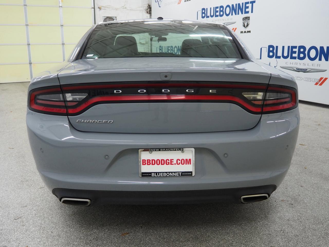 2022 Dodge Charger SXT New Braunfels TX