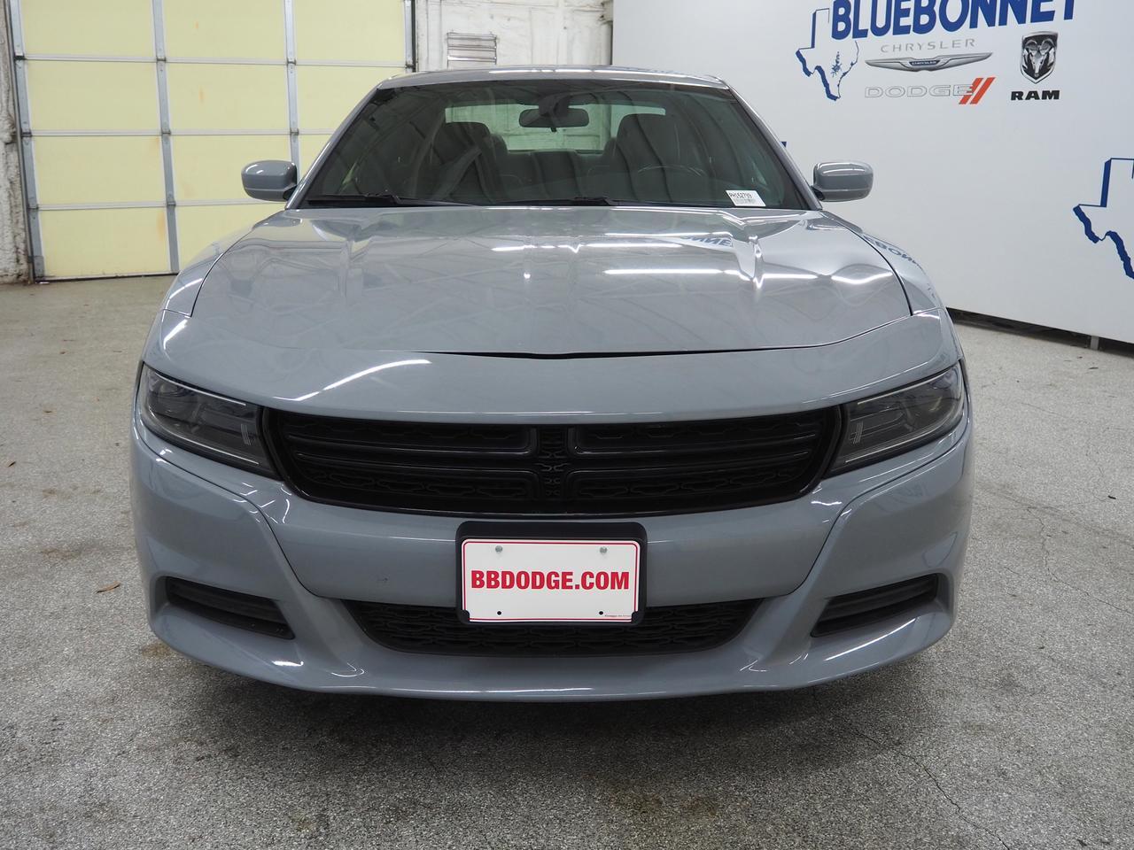 2022 Dodge Charger SXT New Braunfels TX